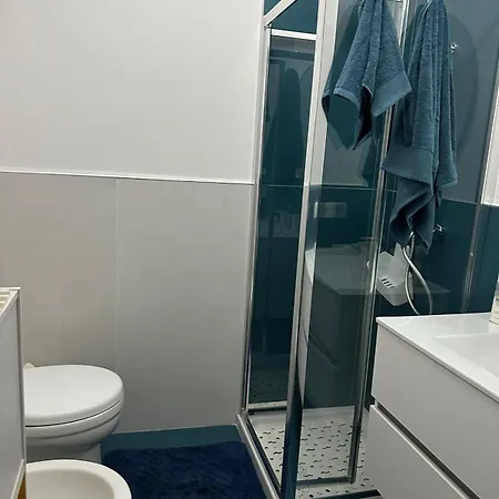 بيت للعطل Rita A 200m Dal Mare *