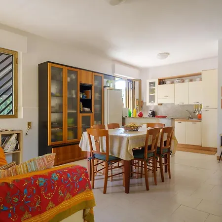 Ferienhaus Rita A 200m Dal Mare