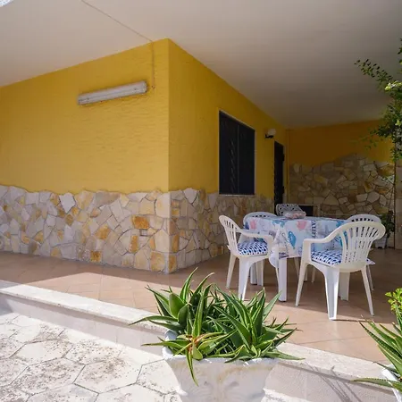 Ferienhaus Rita A 200m Dal Mare