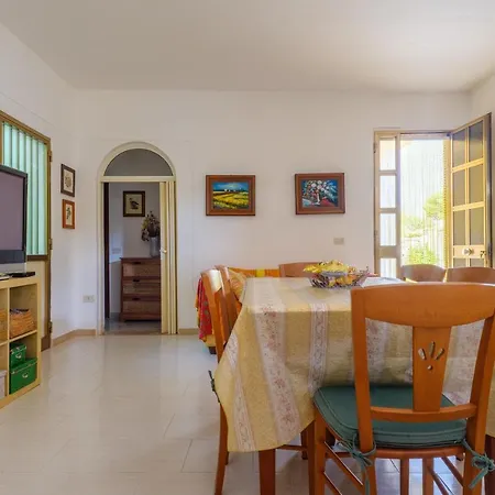 Ferienhaus Rita A 200m Dal Mare *