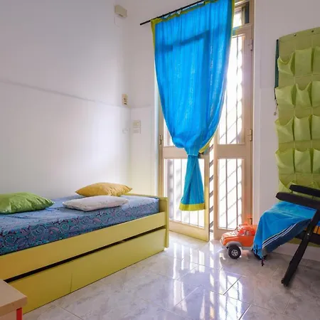 Ferienhaus Rita A 200m Dal Mare *