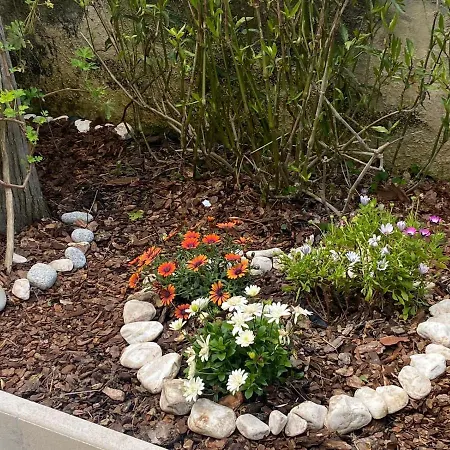 Ferienhaus Rita A 200m Dal Mare I Bacini