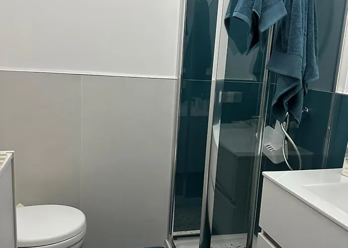 Rita A 200m Dal Mare Casa vacanze